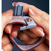 3M 2214 Wrist Strap with 5 ft. Cord