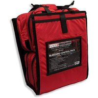 Bleeding Control Station Insert by Rescue Essentials