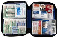 Xpress First Aid 300 Piece Basic First Aid Kit