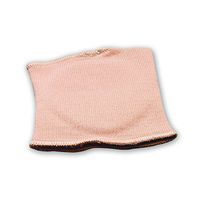 Silipos 10175 Universal Gel Strap 1/Bag - Washable Forefoot Cushion, Bunion Support Sleeve with Mineral Oil. Foot Pain Relief