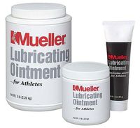 Mueller Lubricating Ointment, 25 lb Drum, Each # 120204N
