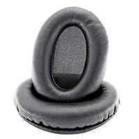 Ear Pads Replacement Compatible RS140 HDR140 Headphones with Velvet Bag and Cleaning Brush