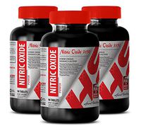 Nitric oxide pre sport - 3150 MG PREMIUM NITRIC OXIDE POWER - boost stamina (3 Bottles)