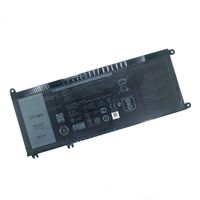 Dentsing 33YDH Battery for Dell Inspiron 7778 7779 PVHT1 33YDH 4Cell 15.2V 56Wh 3500mAh