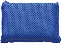 Superio Brand Ultra Microfiber Miracle Sponge Color: Blue