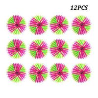 Huaxiangoh Pet Hair Remover for Laundry,Washing Balls Lint Remover Reusable Dryer Balls Pet Hair Dryer Ball Lint Remover for Laundry-12 Pack