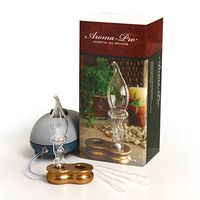 Aroma-Pro Essential Oil Diffuser
