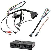 Axxess AX-GMLAN44-SWC LAN 44 W/Chime Retention & SWC for Select 2013-Up GM Vehicles