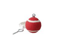 honjetools New Garage Parking Guide kit red Tennis Ball Hanging Stop Marker Assistant All Cars 1 pcs