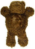 Gelly Belly Bear Hot/Cold Therapy Pack, Grizzly Bear