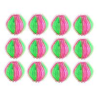 Upgraded Pet Hair Remover for Laundry-12 Pack Lint Remover Washing Balls Reusable Dryer Balls Washer from Dogs and Cats
