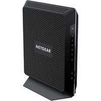 NETGEAR Nighthawk AC1900 (24x8) DOCSIS 3.0 WiFi Cable Modem Router Combo for Xfinity from Comcast, Spectrum, Cox, More (Renewed)