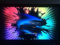 DreamLink HD FTA Satellite Receiver