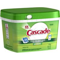 Cascade Action Pacs