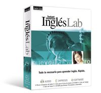 Language Lab Ingles