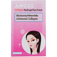 Angel Lint Free Eye Gel Patches - Collagen Hydro-gel - 10 Pairs