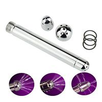 Yeoubi New Style 3 Heads Aluminum Enema Nozzle Shower Vaginal Anal Cleaner Colonic Douche System Cleaner