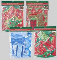 Set of 48 Christmas/Holiday Pillow Gift Boxes - Perfect for the Holidays!