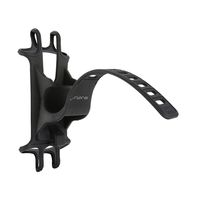 Dndnchun Bike Phone Mount, 360°Rotation Silicone Bicycle Phone Holder, Universal Premium Bike Phone Mount for Motorcycle - Bike Handlebars, for iPhone X, XR, 8 | 8 Plus, Galaxy, S9, S8, S7 and More