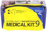 Adventure Medical Kits Ultralight/Watertight Kit 9 - SS20 - One - White