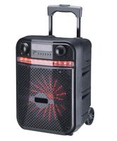 Edison Professional - Irocker 10" Rechargeable PA (IR610)