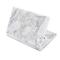 Mightyskins Skin Compatible with Acer Chromebook 15 15.6" (2017) - Frost Marble | Protective, Durable, and Unique Vinyl Decal Wrap Cover | Easy to Apply, Remove, and Change Styles | Made in The USA