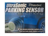 Directed Electronics 9401T Directed 4pc Parking Sensor System