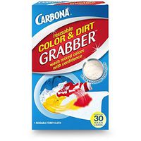 Carbona Color Grabber Reusable Cloths Case of-12