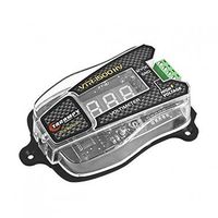 Taramp's VTR1500 High Voltage Digital Volt Meter