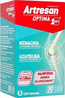 Artresan Optima 1 a Day 30 Tablets