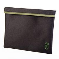 Stashpeace 11x9 Smell Proof Bag-Odor Blocking Stealthy and Discreet Eliminates Scent