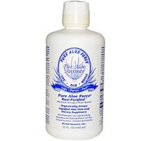 Herbal Answers, Pure Aloe Force, 32 Fl Oz