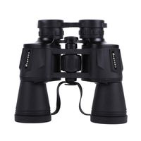 Megrezo Powerful 10X50 Binoculars Adults Bird Watching Hiking Trip Hunting Stargazing Sports (Big Full-Size, 30 oz)