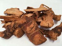 谷芽 (炒) | Heated Rice-grain Sprout