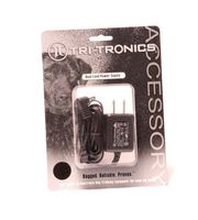 Tri-Tronics Dual Lead Power Supply for G3 and G2 Transmitters and Receivers