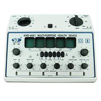 Yingdi New & Improved 6 Channel Acupuncture Machine