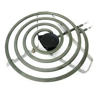Hotpoint 8" Range Cooktop Stove Replacement Surface Burner Heating Element WB30K10006