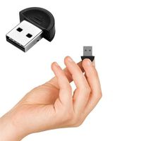 Boilly Mini USB Bluetooth 2.0 Wireless Adapter Bluetooth USB Dong Bluetooth Network Adapters