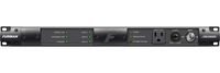 Furman Sound Contractor Series CN-2400S 1RU 20 Amp Bidirectional SmartSequencer with SMP, EVS, 9 Outlets, 10' AC Cord