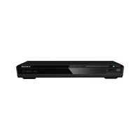 WORLDWIDE USE SONY DVP-SR370 100-240V DVD Player that also includes a (ACUPWR  Plug Kit