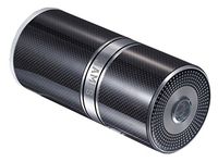 Personalized Visol Big Joe 7-Cigar Travel/Desk Humidor with Free Laser Engraving