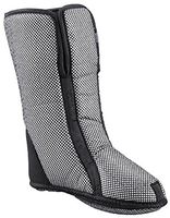 Baffin R0022WS Women's -40 IM/Replacement Liner, Black - 8