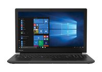 Dynabook Tecra A50-E1528 Laptop Computer (Formerly Toshiba) | 15.6 FHD | Windows 10 Pro | Intel i7 Processor | 16 GB DDR4 | 512 GB SSD | Intel UHD Graphics 620 | Wireless | Bluetooth