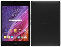 Asus Zenpad 8 ZT581 16gb Black Verizon (Renewed)
