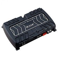 Power Acoustik BAMF1-5000D 2000W Class D Monoblock Amplifier