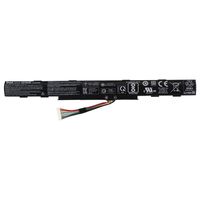 Jinyue New AS16A5K AS16A7K AS16A8K Laptop Battery for Acer Aspire E15 E5-475G 523G 553G 575G 774G E5-575-59QB E5-575 E5-575G-53VG 14.8V 41.4Wh 2800mAh