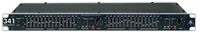 ART EQ341 Dual Channel 15 Band 2/3 Octave Graphic Equalizer