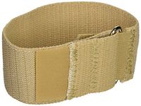 Bird & Cronin 08141320 Elastic Tennis Elbow Support, Universal