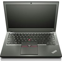 THINKPAD X250 I5-5300U 2.3G 8GB 256GB SATA 12.5IN FP BT W7P 64BIT
