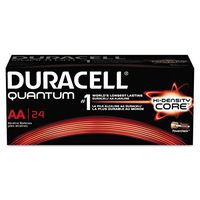 DURACELL Quantum AA BULK24PK